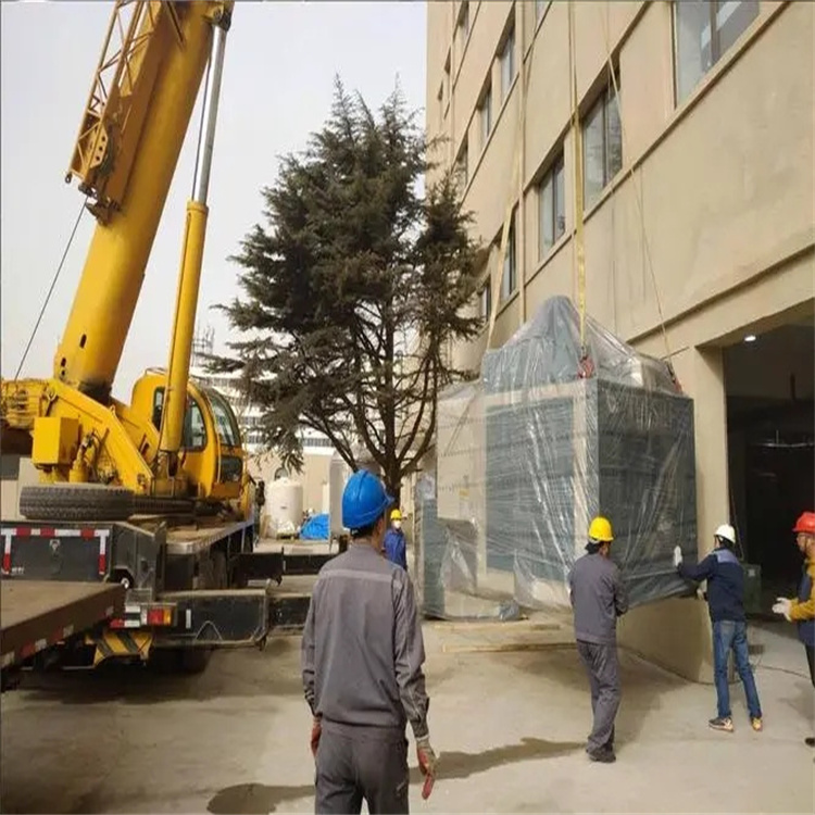 九江附近12吨吊车出租电话