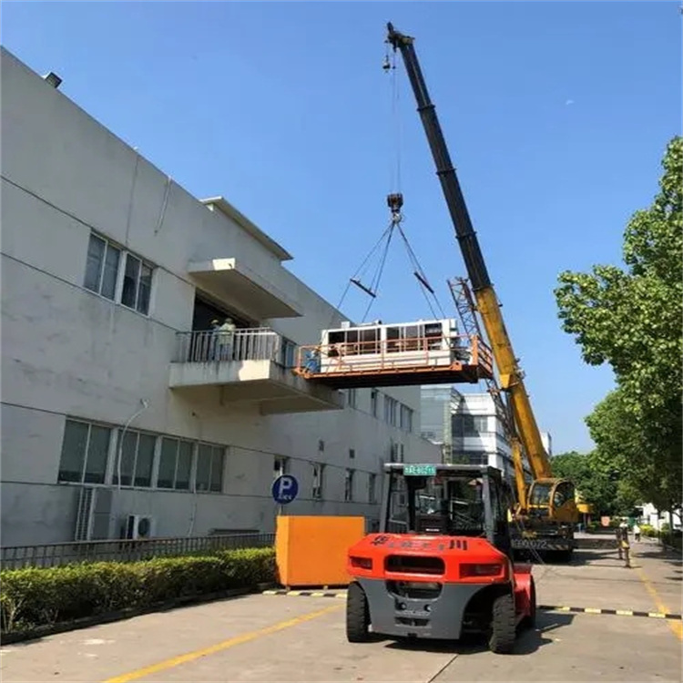 九江小型吊车出租电话