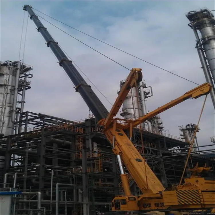 九江吊车出租电话