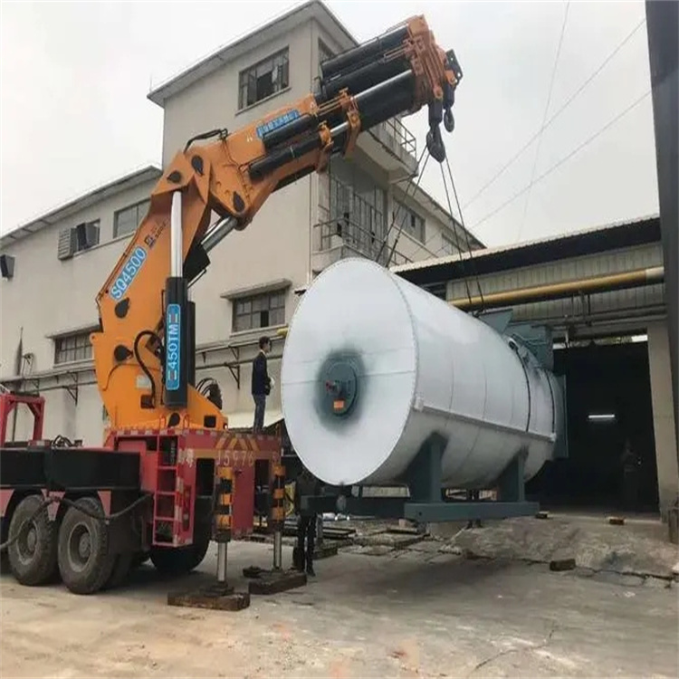 九江室内装修小型折臂吊出租服务：高效解决方案与租赁指南