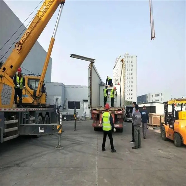 九江如何找到附近的吊车救援服务