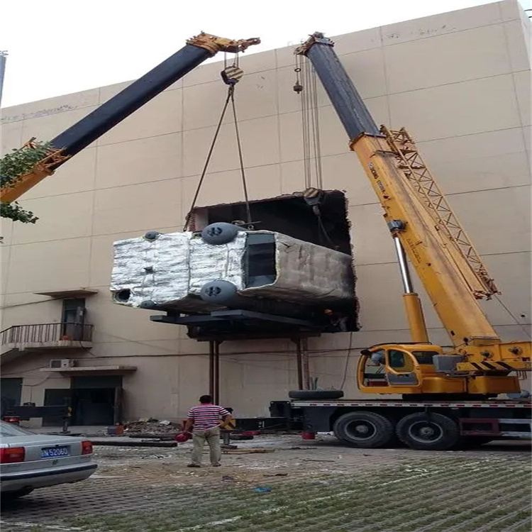 九江25吨汽车吊出租