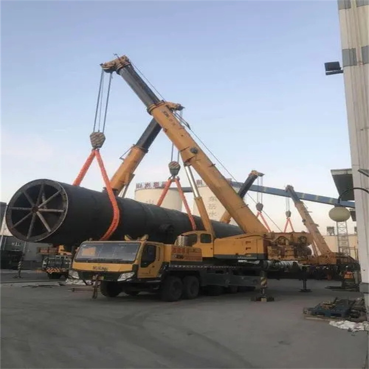 九江如何评估吊车出租公司在风电设备吊装的专业性