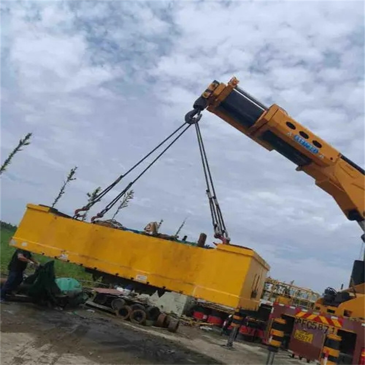 九江专业吊车出租哪家好