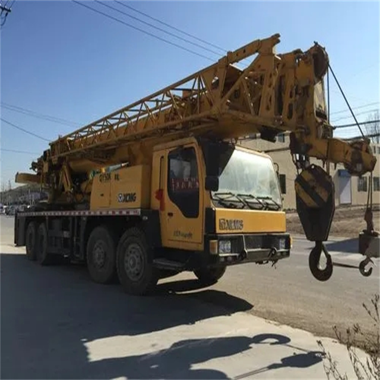 九江哪里有专业吊车出租