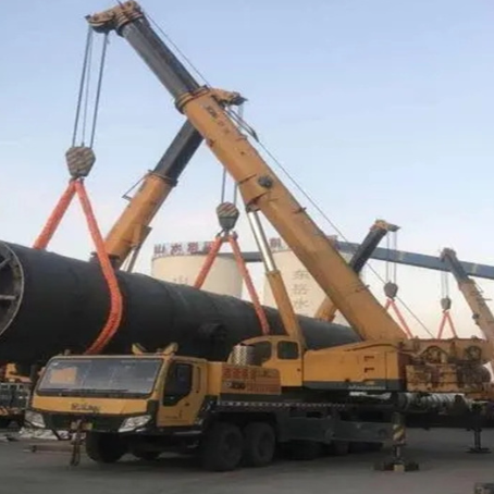 九江46米吊车怎么出租